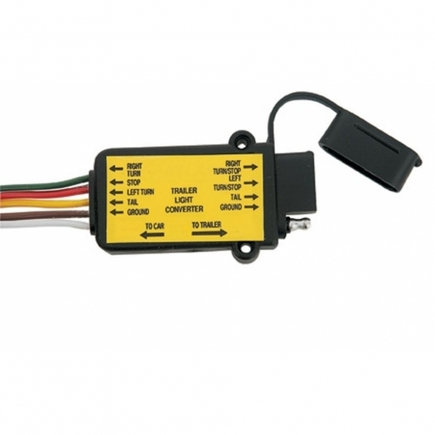 Trailer Wire Converter