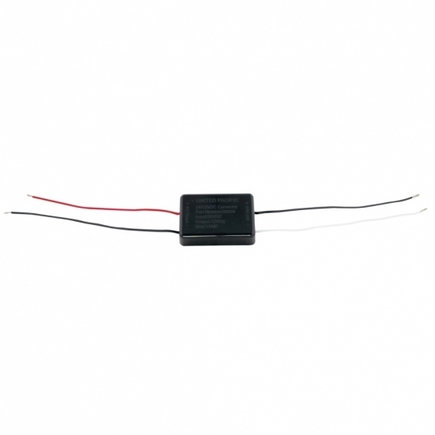 Trailer Light Control Module