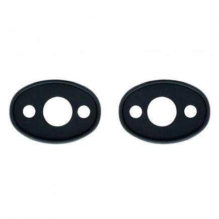 Door Mirror Mounting Pad