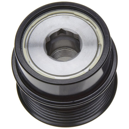 Alternator Decoupler Pulley