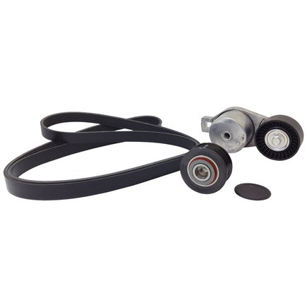 Serpentine Belt Drive Enhancement Kit