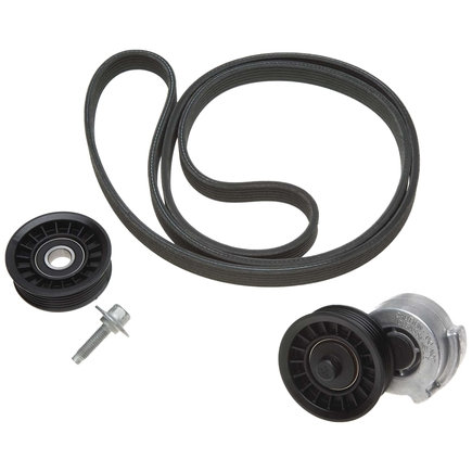 Serpentine Belt Drive Solution Kit