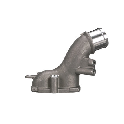 Engine Coolant Thermostat Housing Cover