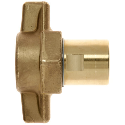 Quick Disconnect Coupler