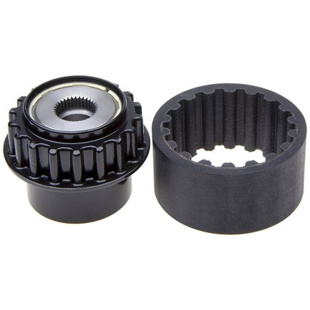 Alternator Coupler and Decoupler Kit