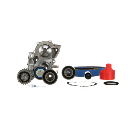 Engine Timing Belt Kit with Water Pump