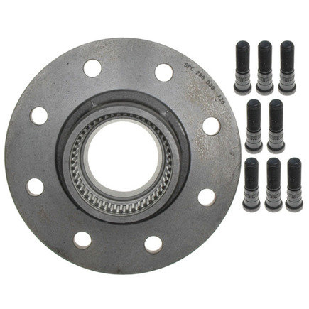 Axle Hub