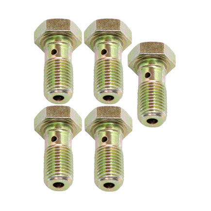 Brake Hydraulic Banjo Bolt