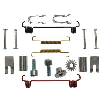 Freightliner Parking Brake Hardware Kit