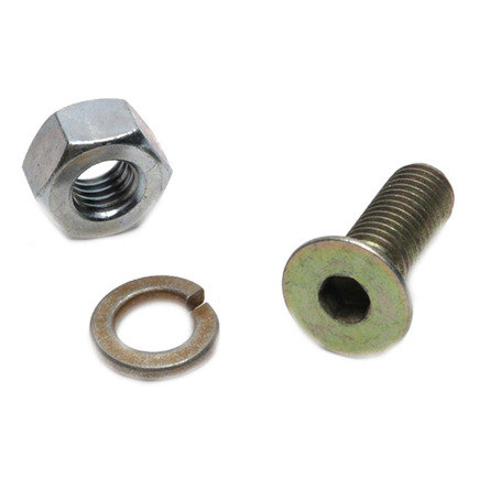 Drum Brake Shoe Anchor Hold Down Kit