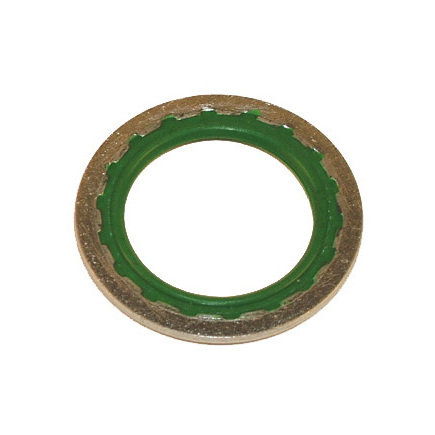 A/C Compressor Sealing Washer