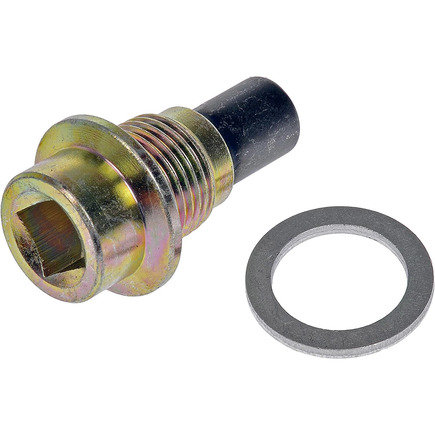 Transmission Drain Plug