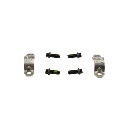 Differential Side Bearing Adjusting Nut Mounting Hardware