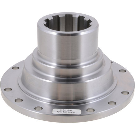 Drive Shaft Companion Flange