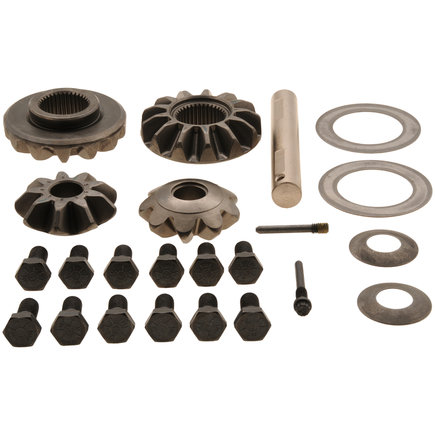 Differential Gear Install Kit