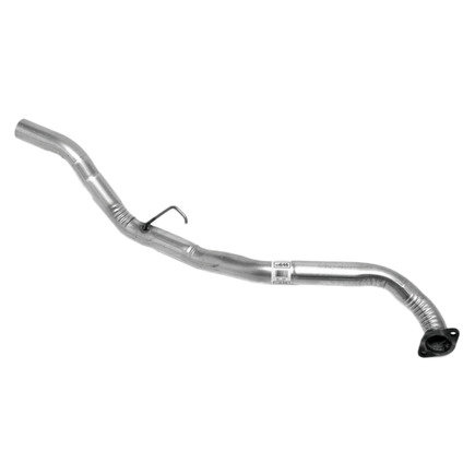 Exhaust Tail Pipe