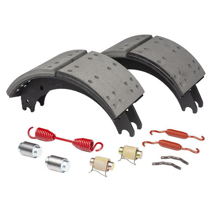 Drum Brake Shoe Kit