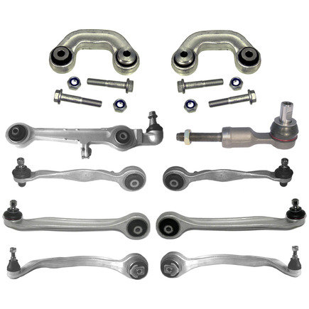 Suspension Control Arm Kit