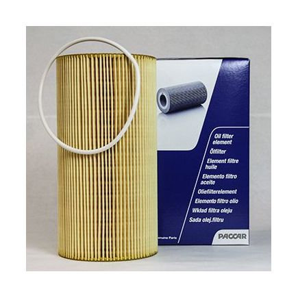 Engine Oil Filter Element