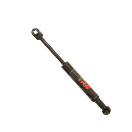 Convertible Top Cover Lift Support