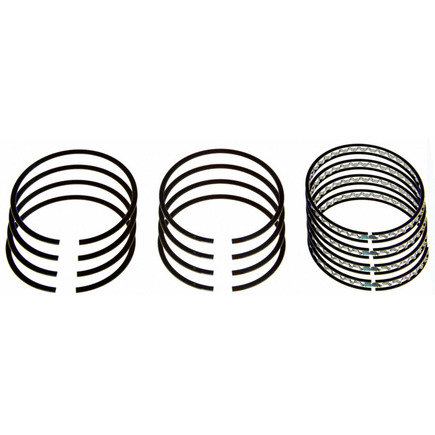 Engine Piston Ring Set