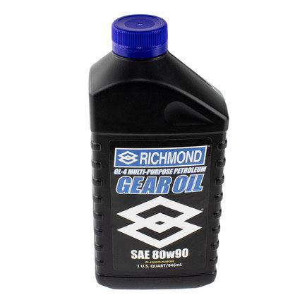 Gear Oil