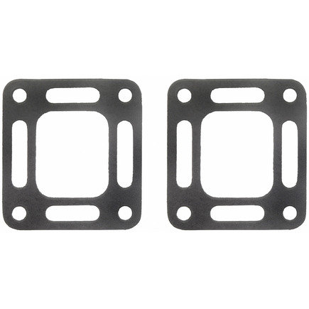 Exhaust Manifold Heat Exchanger Gasket