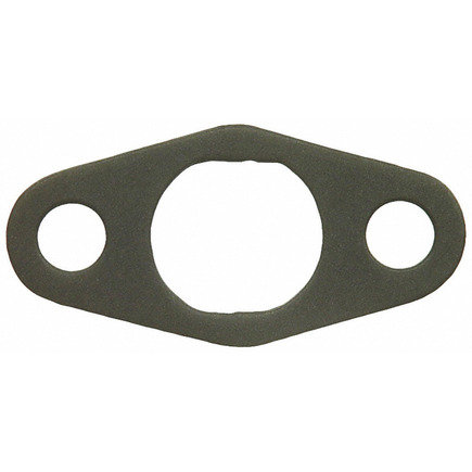 Exhaust Air Supply Gasket