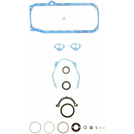 Engine Conversion Gasket Set