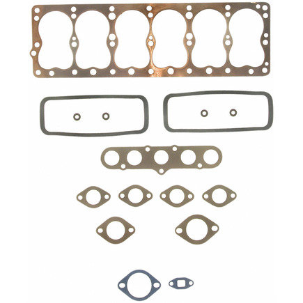 Engine Cylinder Head Gasket Set