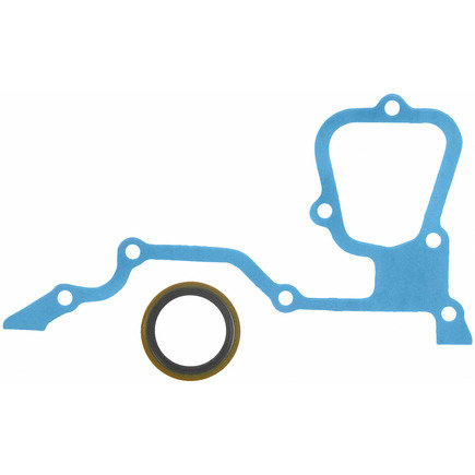 Engine Auxiliary Shaft Seal Set