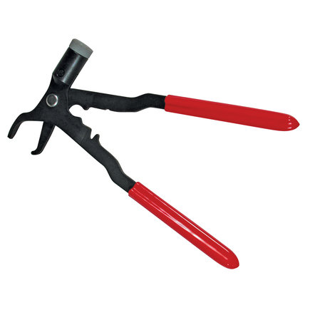 Wheel Weight Pliers