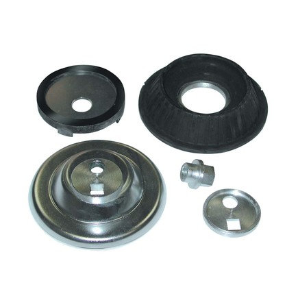 Alignment Camber Caster Plate