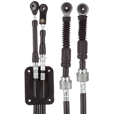 Manual Transmission Shift Cable