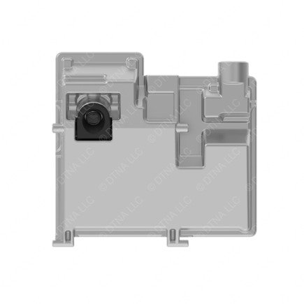 Lane Departure Warning Module