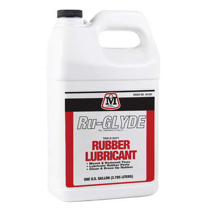 Rubber Lubricant