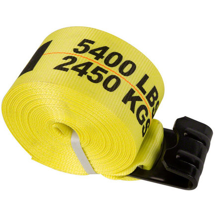 Winch Strap