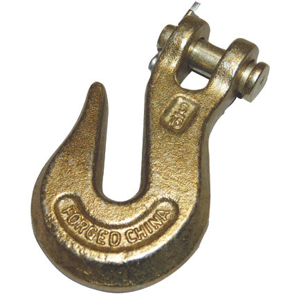 Clevis Hook