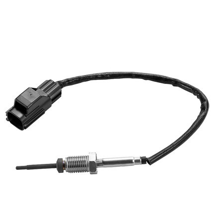 Exhaust Gas Recirculation (EGR) Valve Temperature Sensor