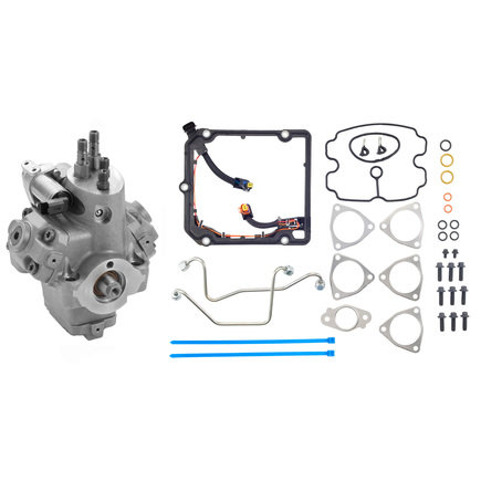 Fuel Injection Pump Installation Kit