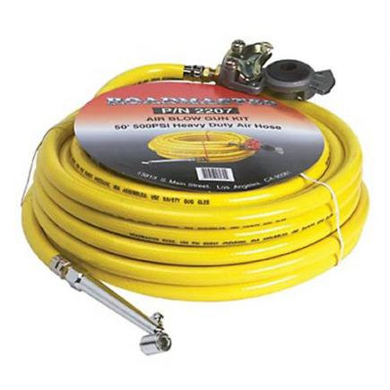 Hot Air Hose