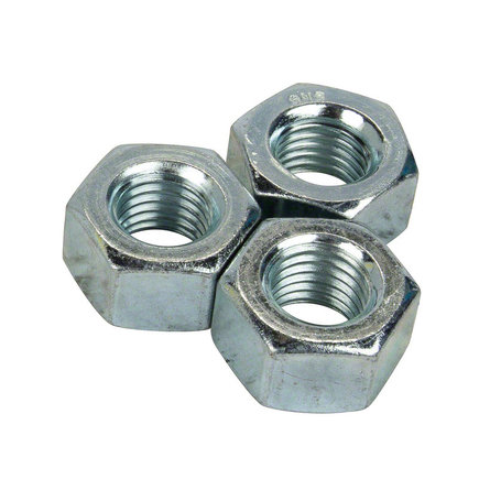 Wheel Rim Nut