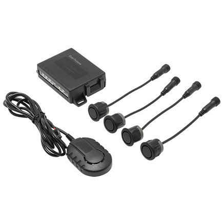 Parking Aid Sensor Kit