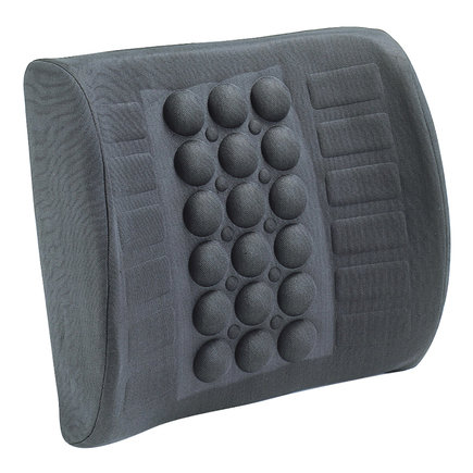 Seat Lumbar Support Cushion