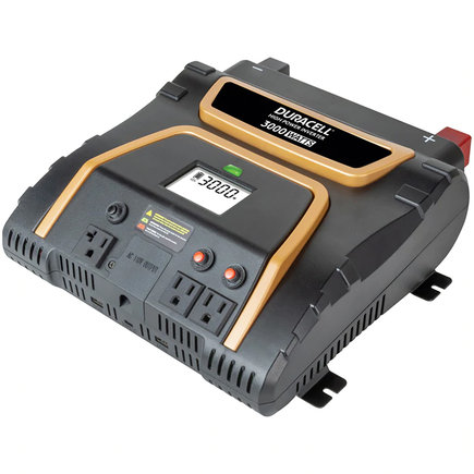 Power Inverter