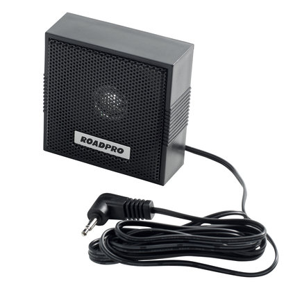 CB Radio Speaker