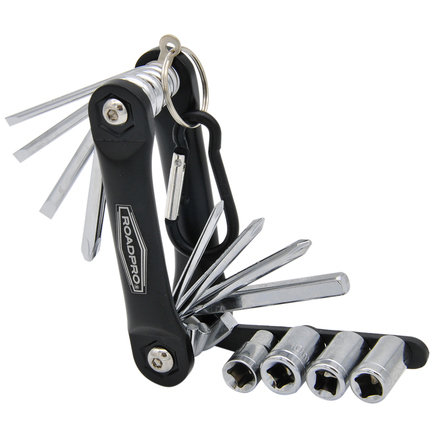 Multi-Function Tool