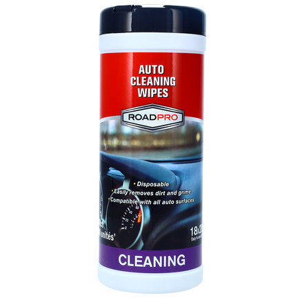 Respirator Cleaning Wipe