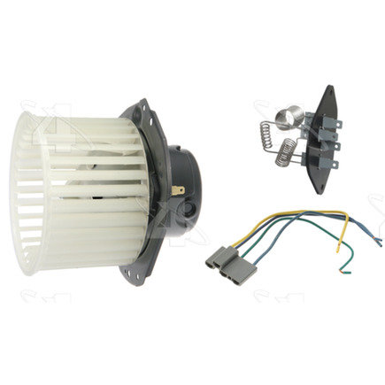 HVAC Blower Motor Kit