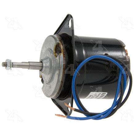 A/C Condenser Fan Motor